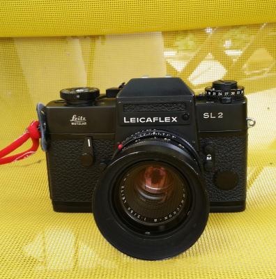 Leica sl2